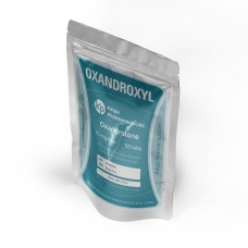 Oxandroxyl (Oxandrolone) 50 tabs (10 mg/tab)