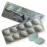 Cenforce PROFESSIONAL 100 mg (Sildenafil Citrate 10 Tablets 100 mg)