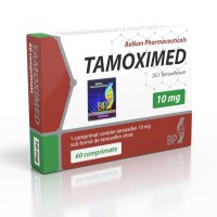 Tamoximed 10 mg, 100 tabs Balkan Pharmaceuticals Tamoximed 10 mg, 100 tabs Balkan Pharmaceuticals