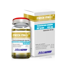 Medi Mix 1 450 mg 10 ml Flacon de Meditech