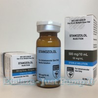 Stanozolol 50 mg/ml by Hilma Biocare Stanozolol 50 mg/ml by Hilma Biocare
