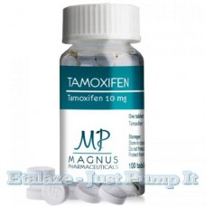 Tamoxifen 10 mg by Magnus Pharma Tamoxifen 10 mg by Magnus Pharma