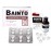 Bainto 250 mg[240 Tabs, T.P. Drug] Gamma Aminobutyric Acid