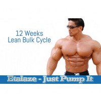 12 Weeks Test Bolde Tren Lean Bulking Cycle 12 Weeks Test Bolde Tren Lean Bulking Cycle