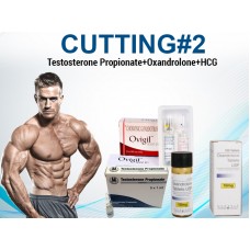 Buy Anavar and Test Prop CUTTING cycle #2 Buy Anavar and Test Prop CUTTING cycle #2