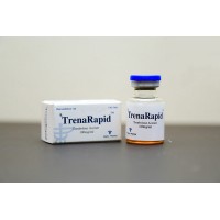Trenarapid Trenbolone acetate 100mg/ml 10ml vial Trenarapid Trenbolone acetate 100mg/ml 10ml vial