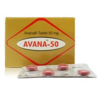 Avanafil 50 mg Avanafil 50 mg