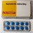 Poxet 60 mg Dapoxetine