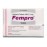 Fempro Letrozole Oral tablets 2.5mg Cipla