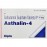Asthalin tablets 4mg by Cipla