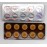 Pain O Soma Carisoprodol Oral tablets 350mg HAB pharmaceuticals