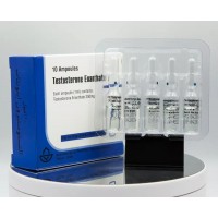 Testosterone enanthate 250mg by Aburaihan Testosterone enanthate 250mg by Aburaihan