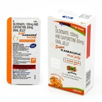 Kamagra Super Oral Jelly by Ajanta Pharma Kamagra Super Oral Jelly by Ajanta Pharma