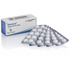 Mastoral 10mg 50 Tablets by Alpha Pharma Mastoral 10mg 50 Tablets by Alpha Pharma