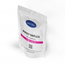 Proviraplex 25mg by Axiolabs