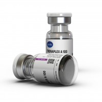 Trenaplex A 100mg by Axiolabs