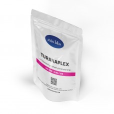 Turanaplex 10mg by Axiolabs