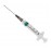BD Emerald Syringes with Needles 1 ml by Indian Pharmacy