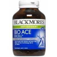 Bio ACE 60 Tabs by Blackmores