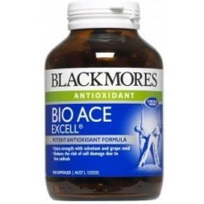 Bio ACE 60 Tabs by Blackmores Bio ACE 60 Tabs by Blackmores