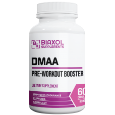 DMAA by Biaxol DMAA by Biaxol