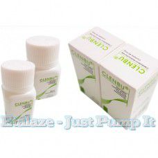 Clenbu 20mcg 200 Tabs by GB Standard