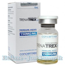TrenaTREX 150 mg/ml by Concentrex TrenaTREX 150 mg/ml by Concentrex