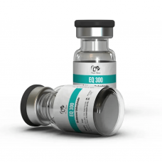 EQ 300 by Dragon Pharma