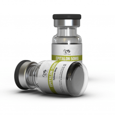 Epitalon 50mg by Dragon Pharma
