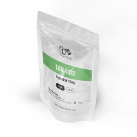 LGD4033 15mg by Dragon Pharma LGD4033 15mg by Dragon Pharma
