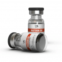 Masteron 200 by Dragon Pharma