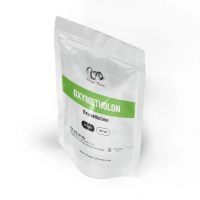 Oxymetholon by Dragon Pharma