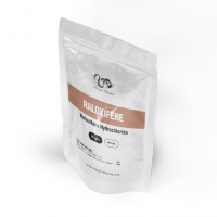 Raloxifene 60mg by Dragon Pharma Raloxifene 60mg by Dragon Pharma