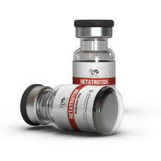 Retatrutide 10mg by Dragon Pharma