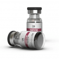 Tirzepatide 5mg by Dragon Pharma