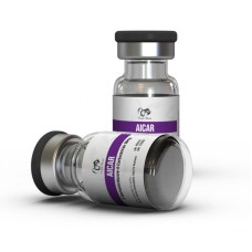 Aicar 50mg by Dragon Pharma