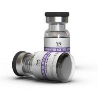 Cagrilintide Acetate 10mg by Dragon Pharma Cagrilintide Acetate 10mg by Dragon Pharma