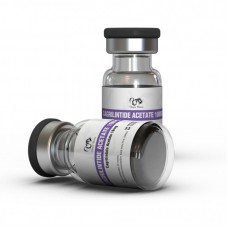 Cagrilintide Acetate 10mg by Dragon Pharma