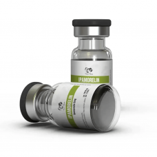Ipamorelin 5mg by Dragon Pharma