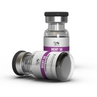 Ment 50 mg par Dragon Pharma