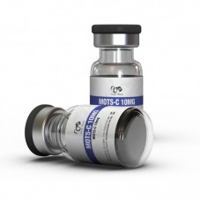 MOTS-c 10mg by Dragon Pharma MOTS-c 10mg by Dragon Pharma