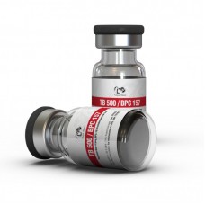 TB 500 / BPC 157 10mg by Dragon Pharma