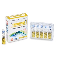 Trenabol 100 by Evolve Biolabs Trenabol 100 by Evolve Biolabs