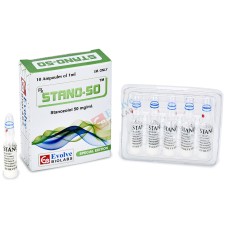 Stano 50 by Evolve Biolabs Stano 50 by Evolve Biolabs