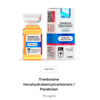 Parabolan 75 mg/ml by Hilma Biocare