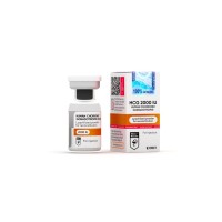 HCG 2000 IU par Hilma Bioca