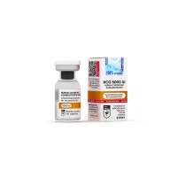 HCG 5000 IU par Hilma Biocare