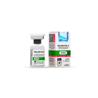 Melanotan-2 (MT-2) par Hilma Biocare