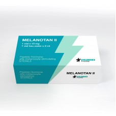 Melanotan 2 10mg par HubioPharm
