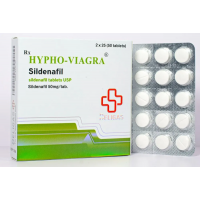 Hypho-Viagra 50 mg by Beligas Pharmaceuticals Hypho-Viagra 50 mg by Beligas Pharmaceuticals